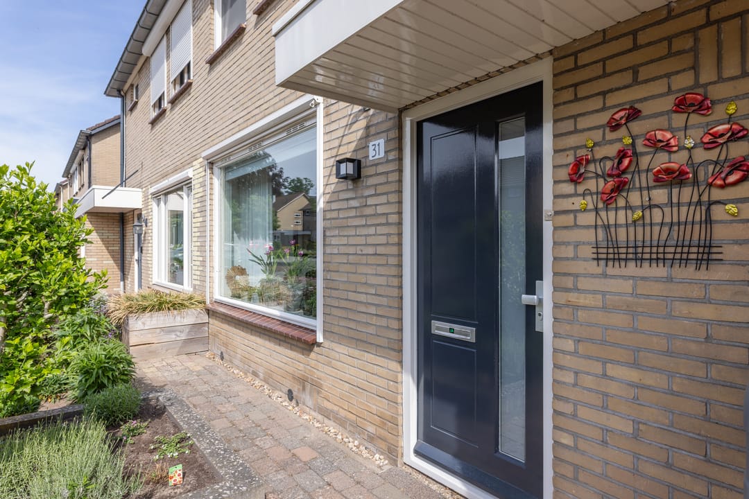 Foto 8 van Gerbrand Adriaanszoon Brederodestraat 31