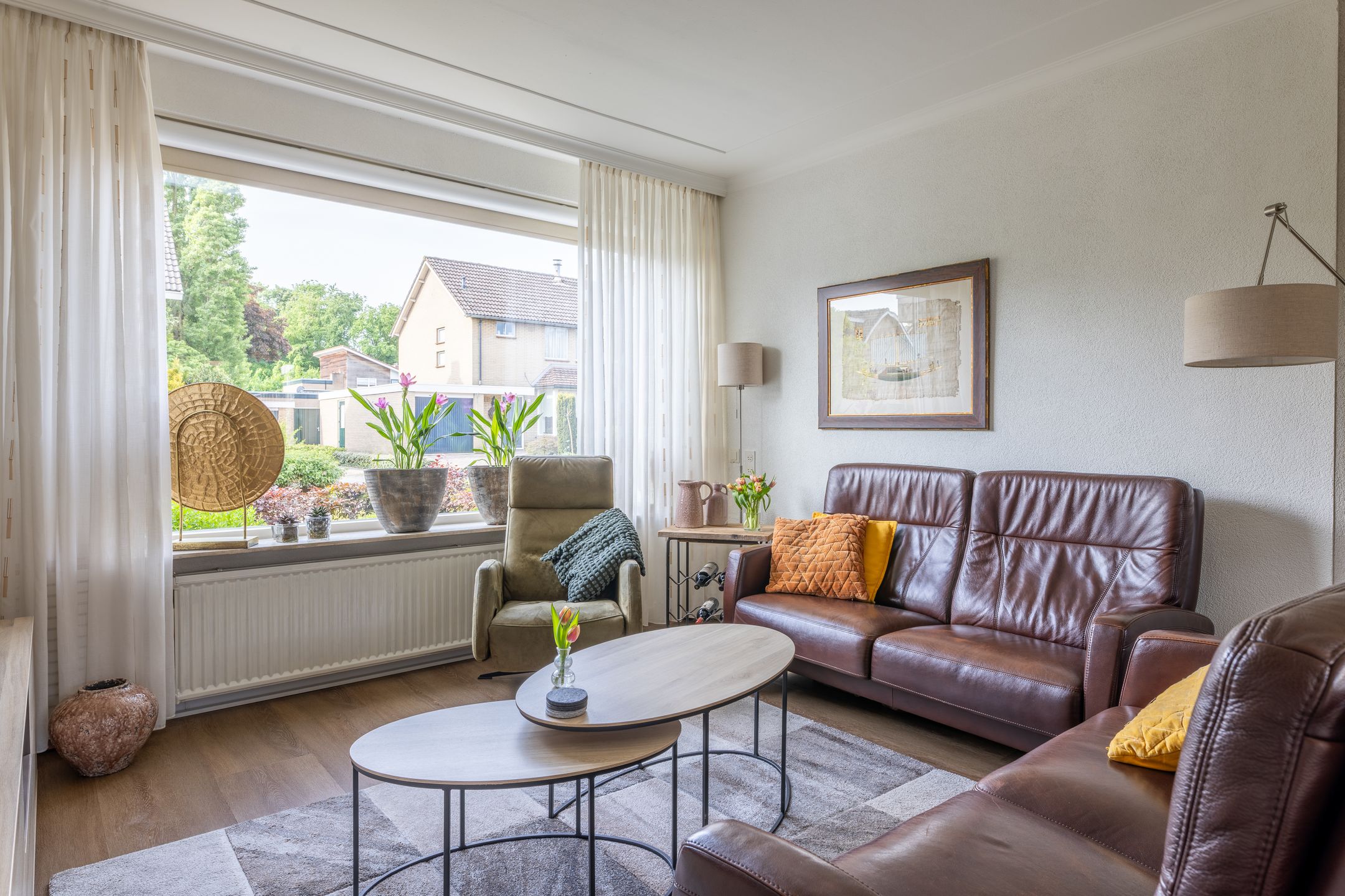 Foto 9 van Gerbrand Adriaanszoon Brederodestraat 31