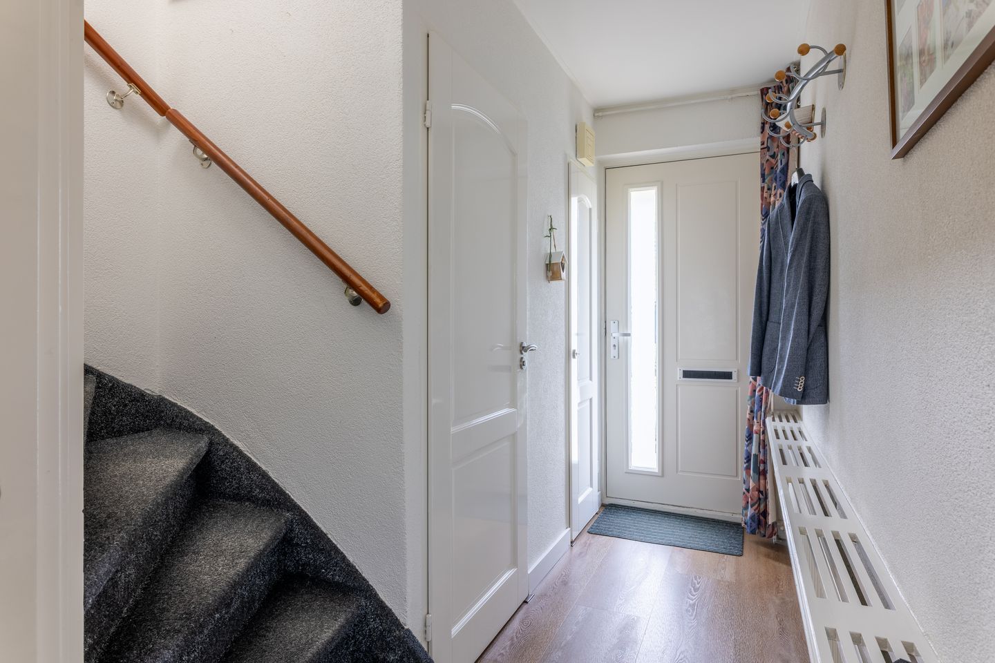 Foto 10 van Gerbrand Adriaanszoon Brederodestraat 31