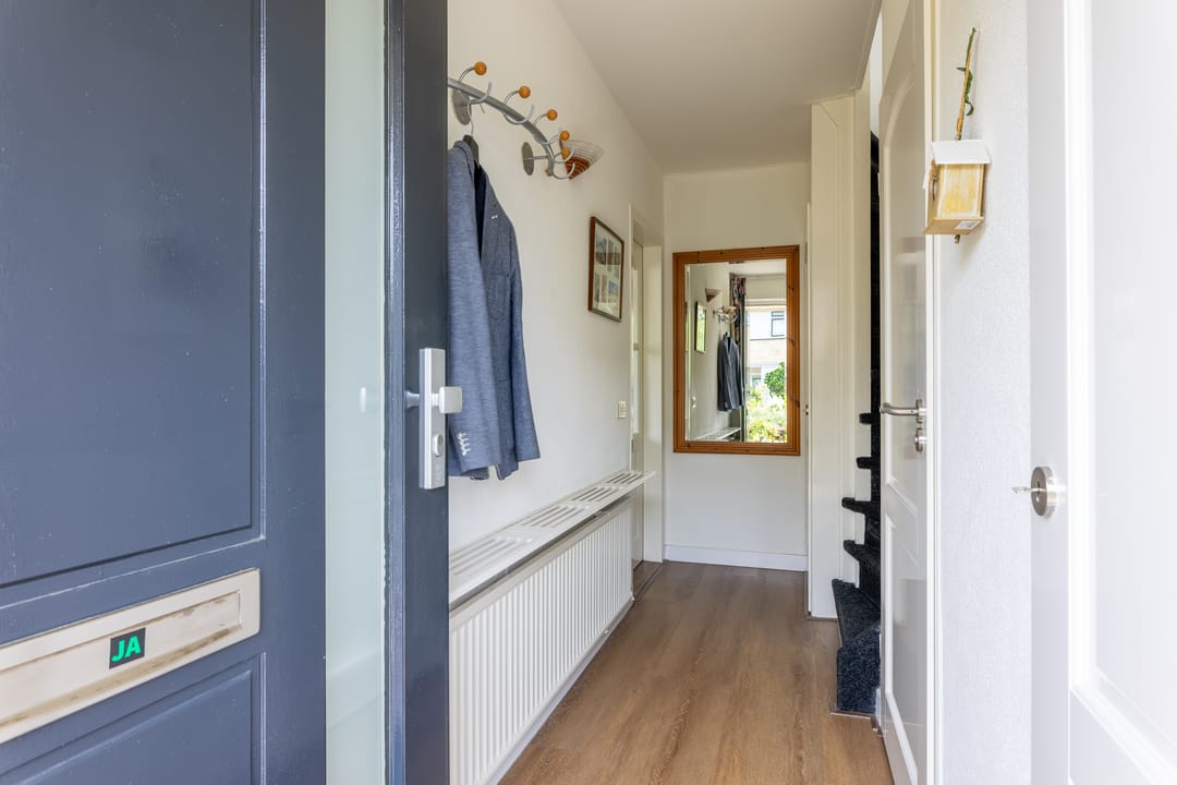 Foto 11 van Gerbrand Adriaanszoon Brederodestraat 31