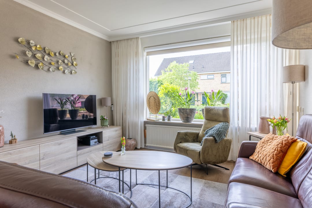 Foto 13 van Gerbrand Adriaanszoon Brederodestraat 31