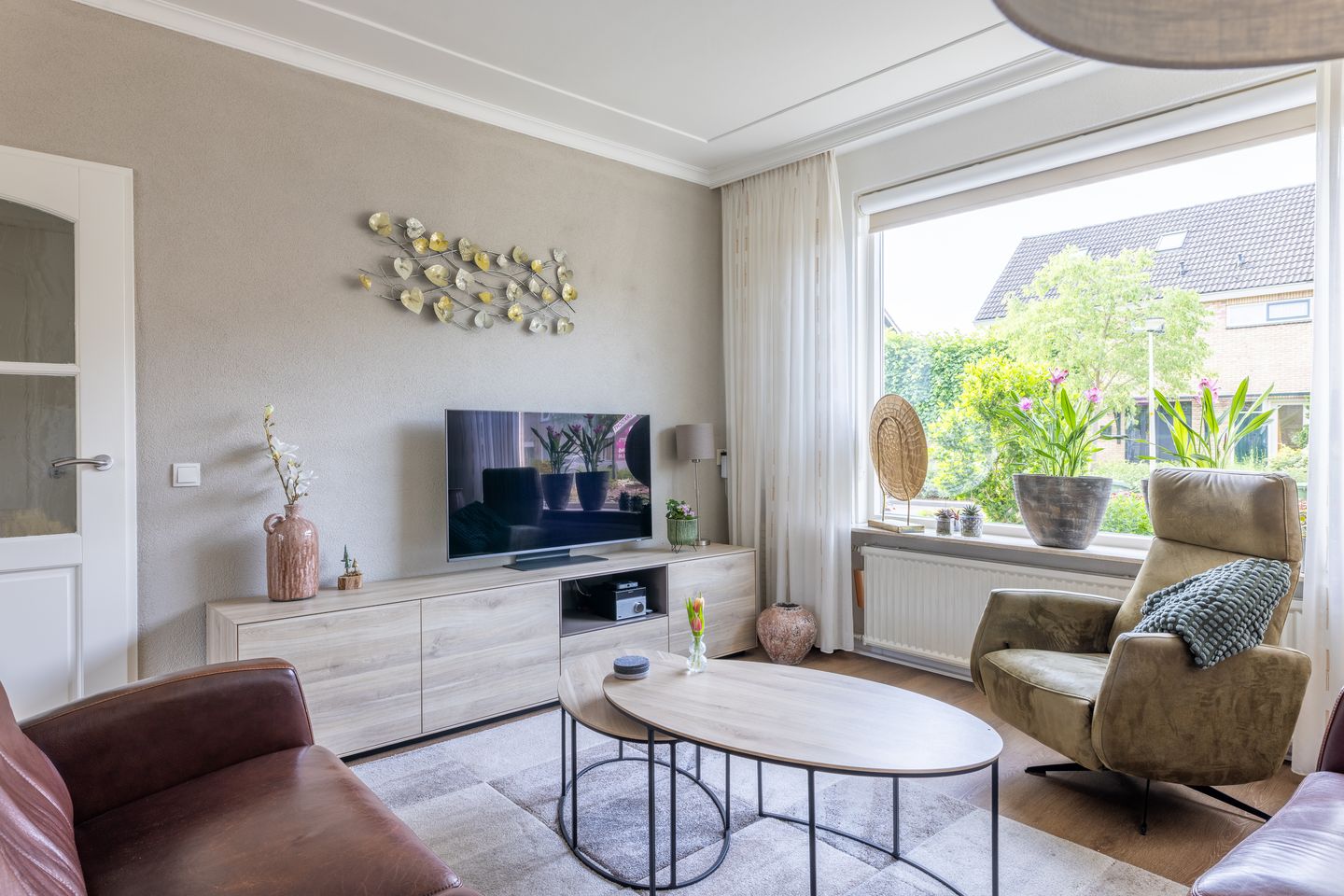 Foto 14 van Gerbrand Adriaanszoon Brederodestraat 31