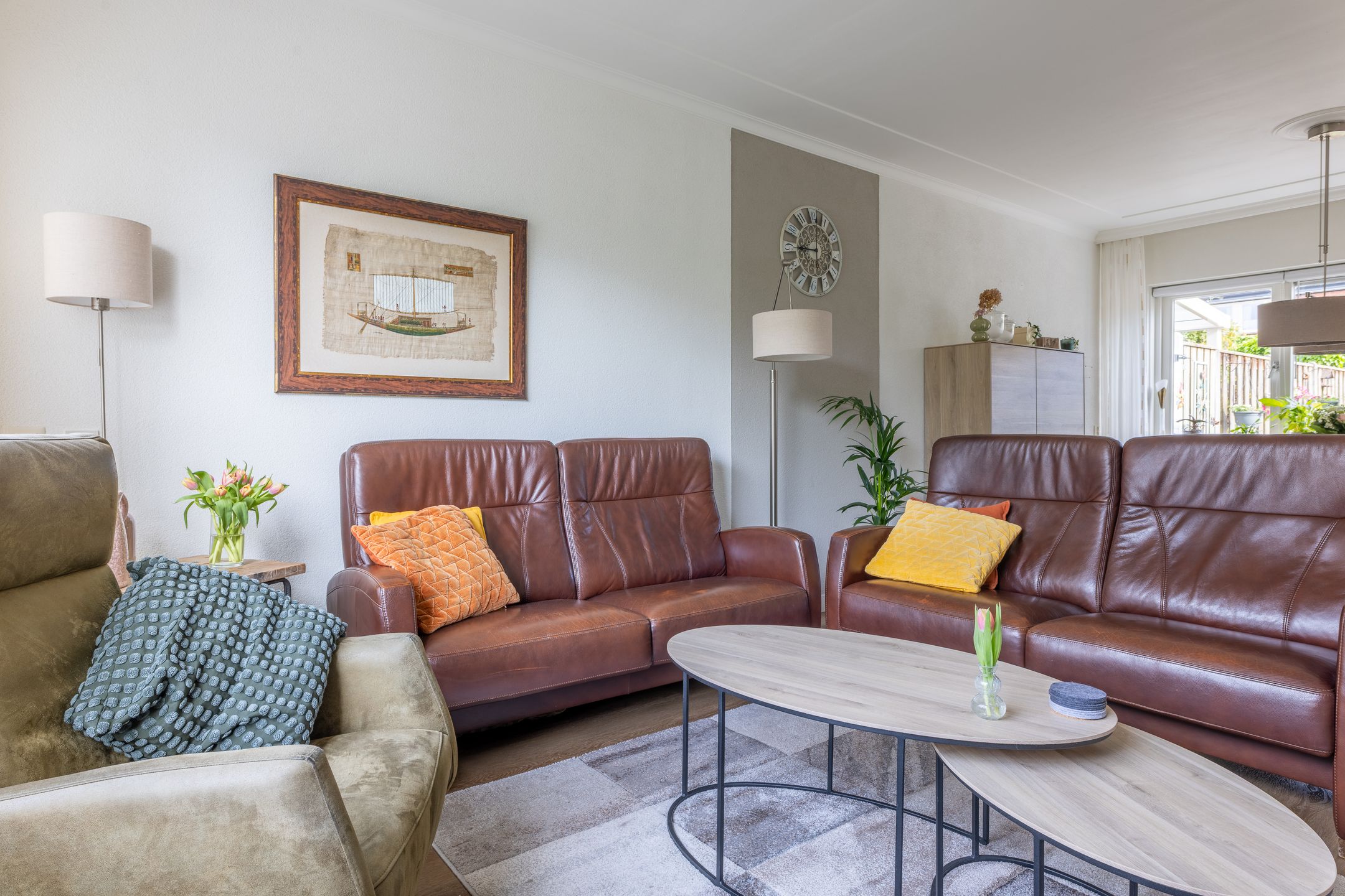 Foto 15 van Gerbrand Adriaanszoon Brederodestraat 31