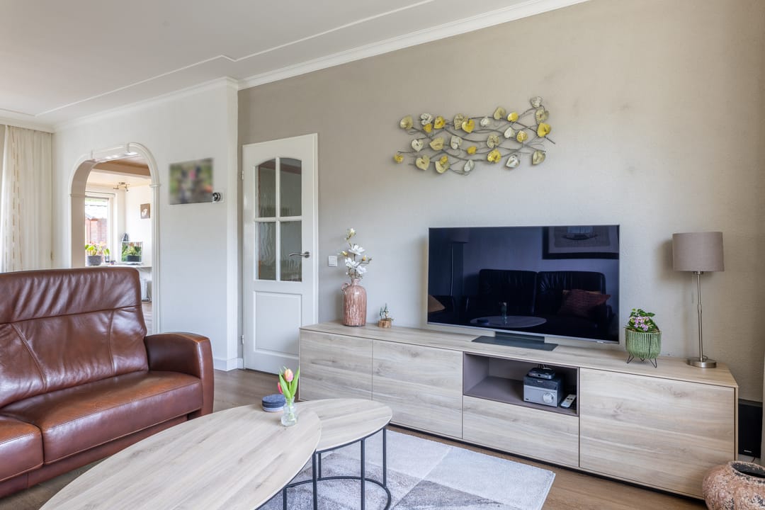 Foto 17 van Gerbrand Adriaanszoon Brederodestraat 31