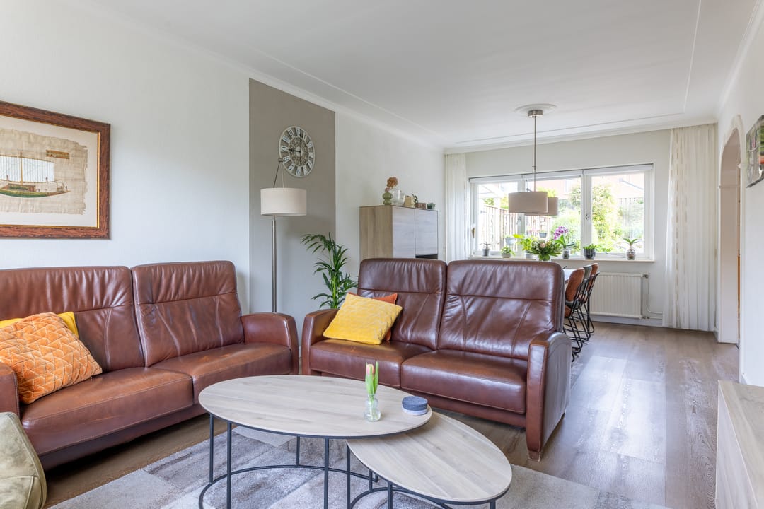 Foto 16 van Gerbrand Adriaanszoon Brederodestraat 31