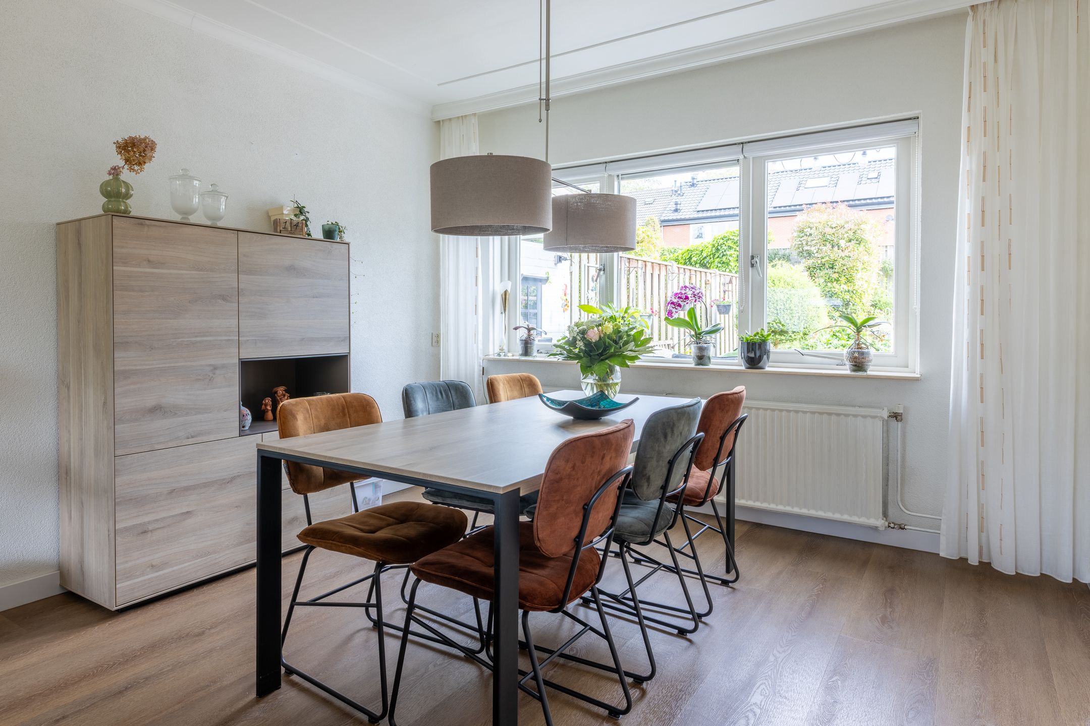 Foto 18 van Gerbrand Adriaanszoon Brederodestraat 31