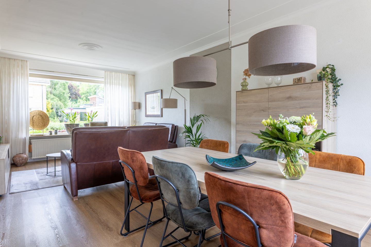 Foto 19 van Gerbrand Adriaanszoon Brederodestraat 31