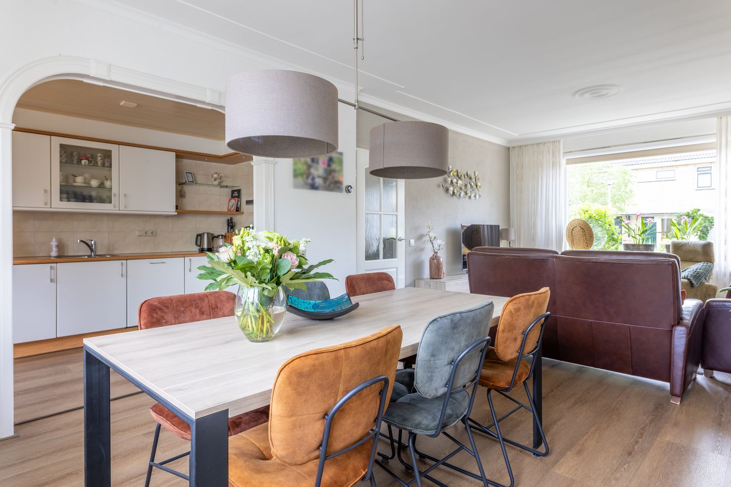 Foto 20 van Gerbrand Adriaanszoon Brederodestraat 31