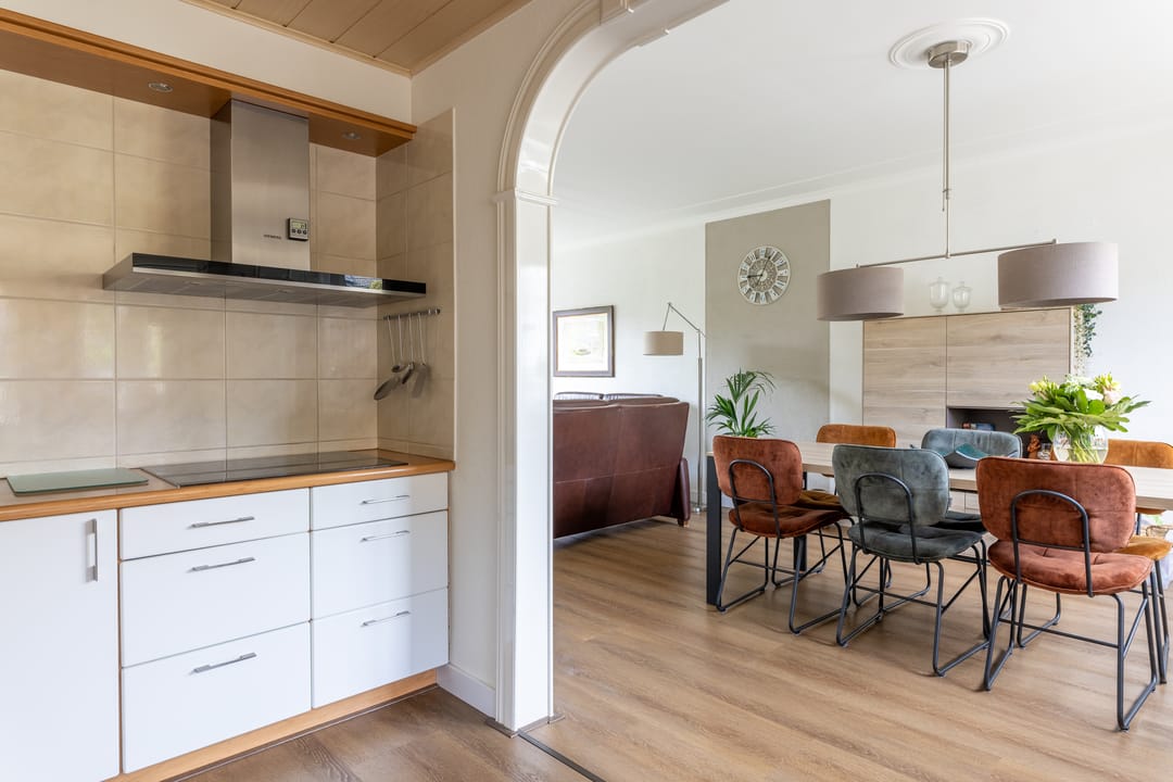 Foto 23 van Gerbrand Adriaanszoon Brederodestraat 31