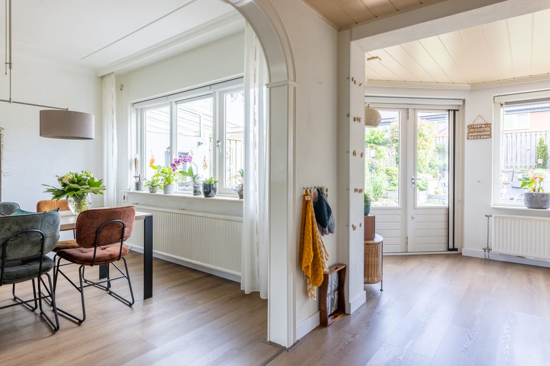 Foto 26 van Gerbrand Adriaanszoon Brederodestraat 31