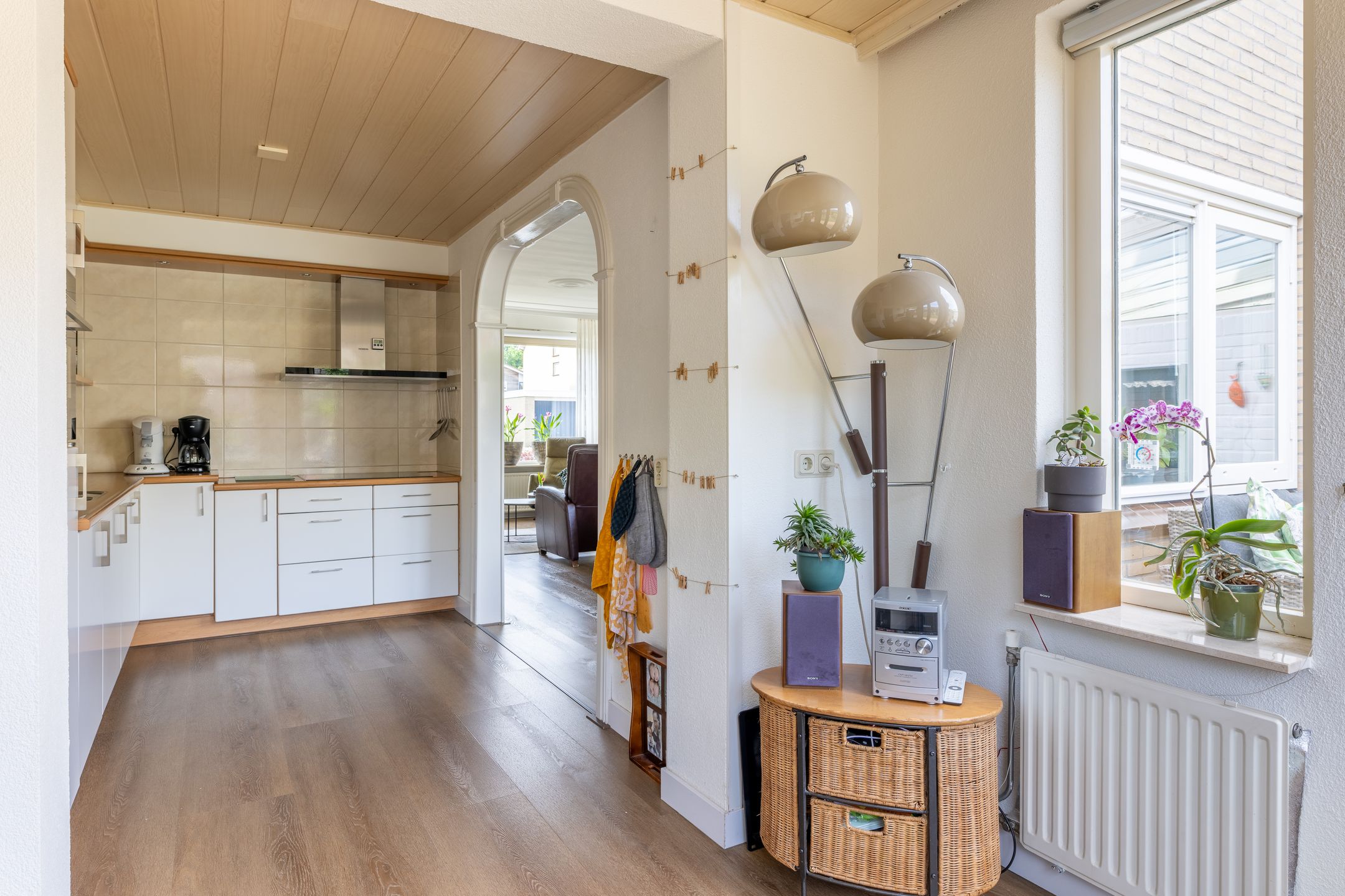 Foto 30 van Gerbrand Adriaanszoon Brederodestraat 31