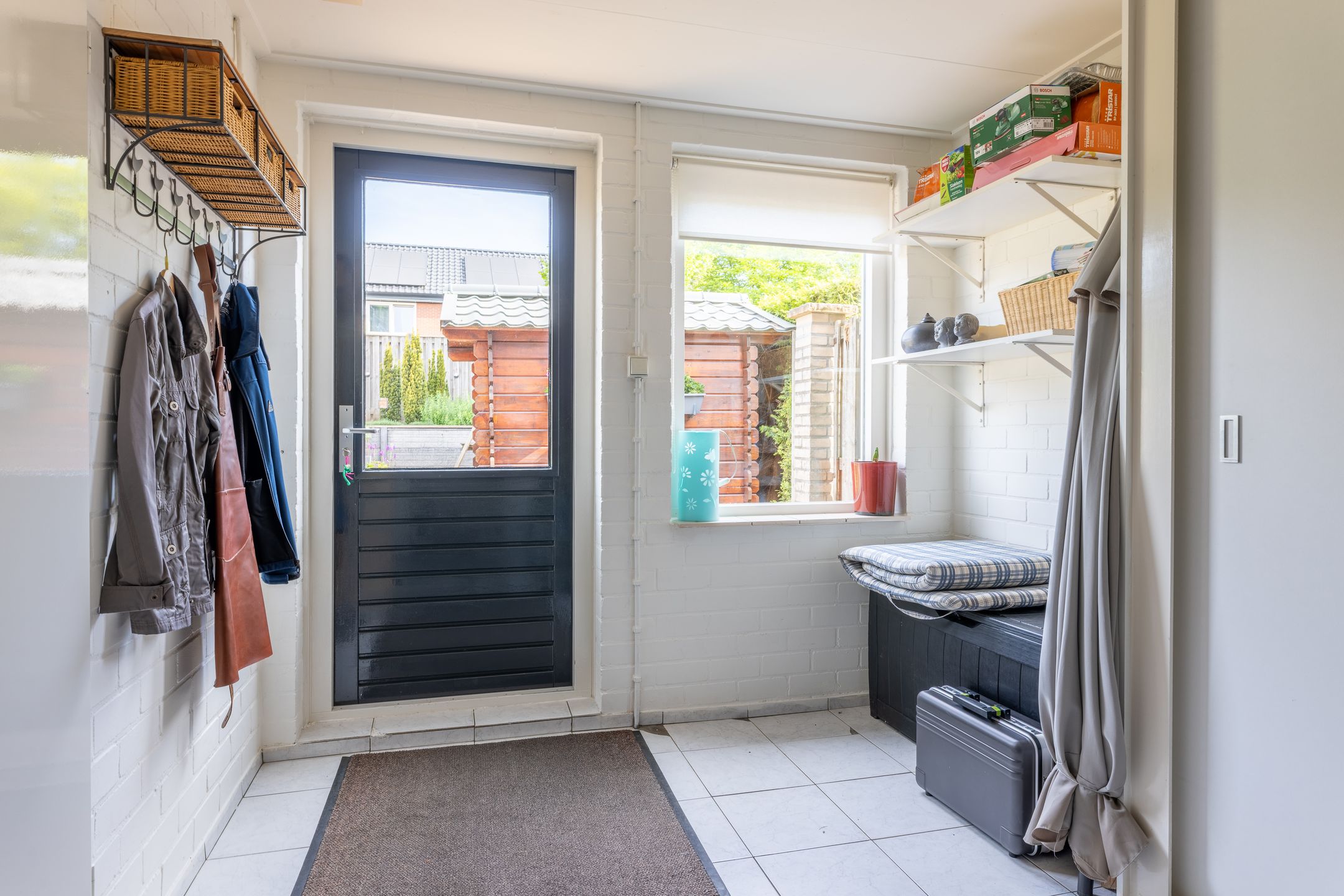 Foto 33 van Gerbrand Adriaanszoon Brederodestraat 31