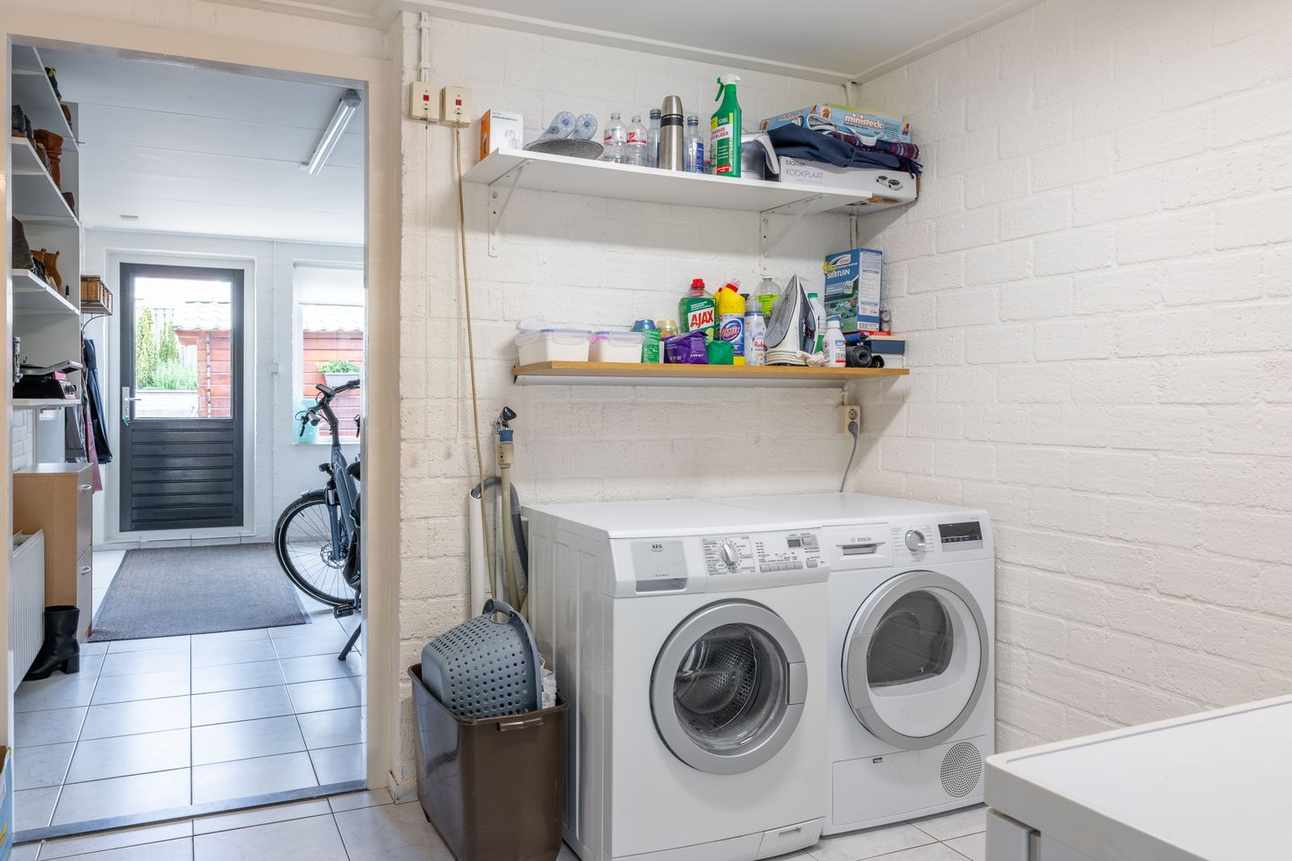 Foto 34 van Gerbrand Adriaanszoon Brederodestraat 31