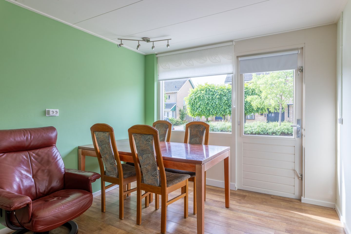 Foto 35 van Gerbrand Adriaanszoon Brederodestraat 31