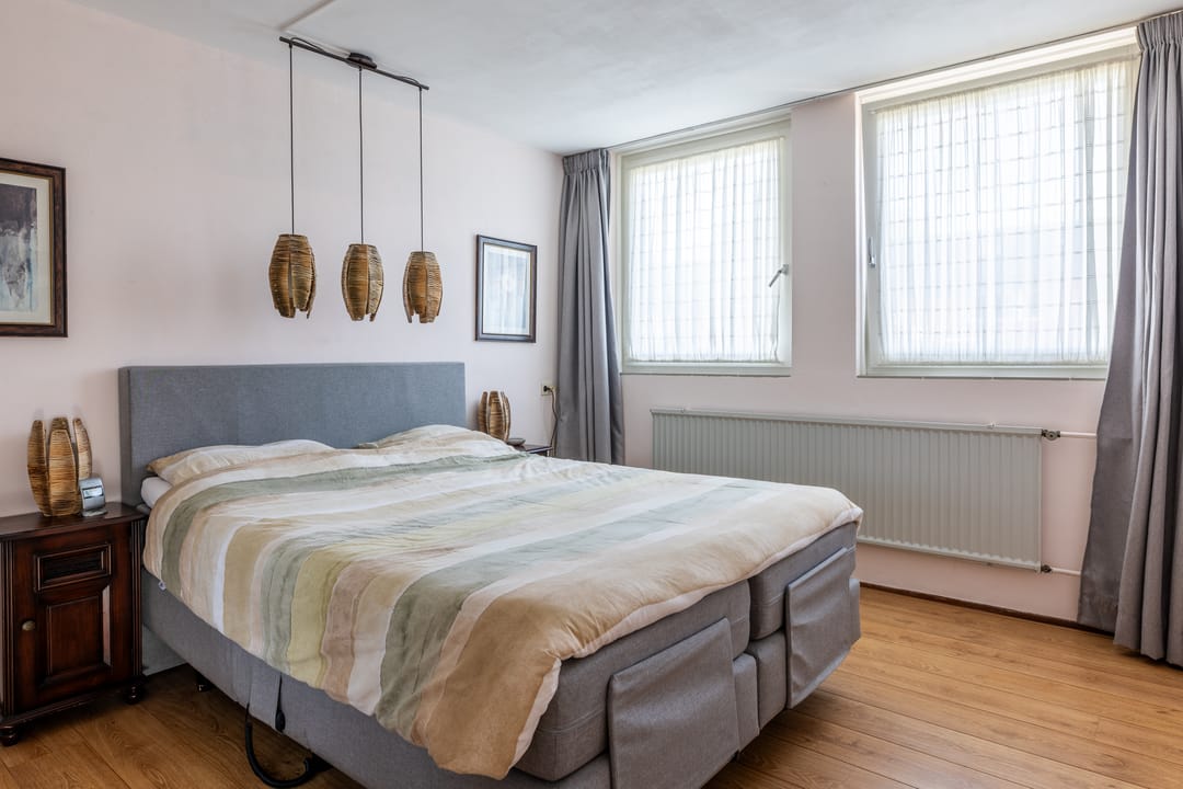 Foto 37 van Gerbrand Adriaanszoon Brederodestraat 31