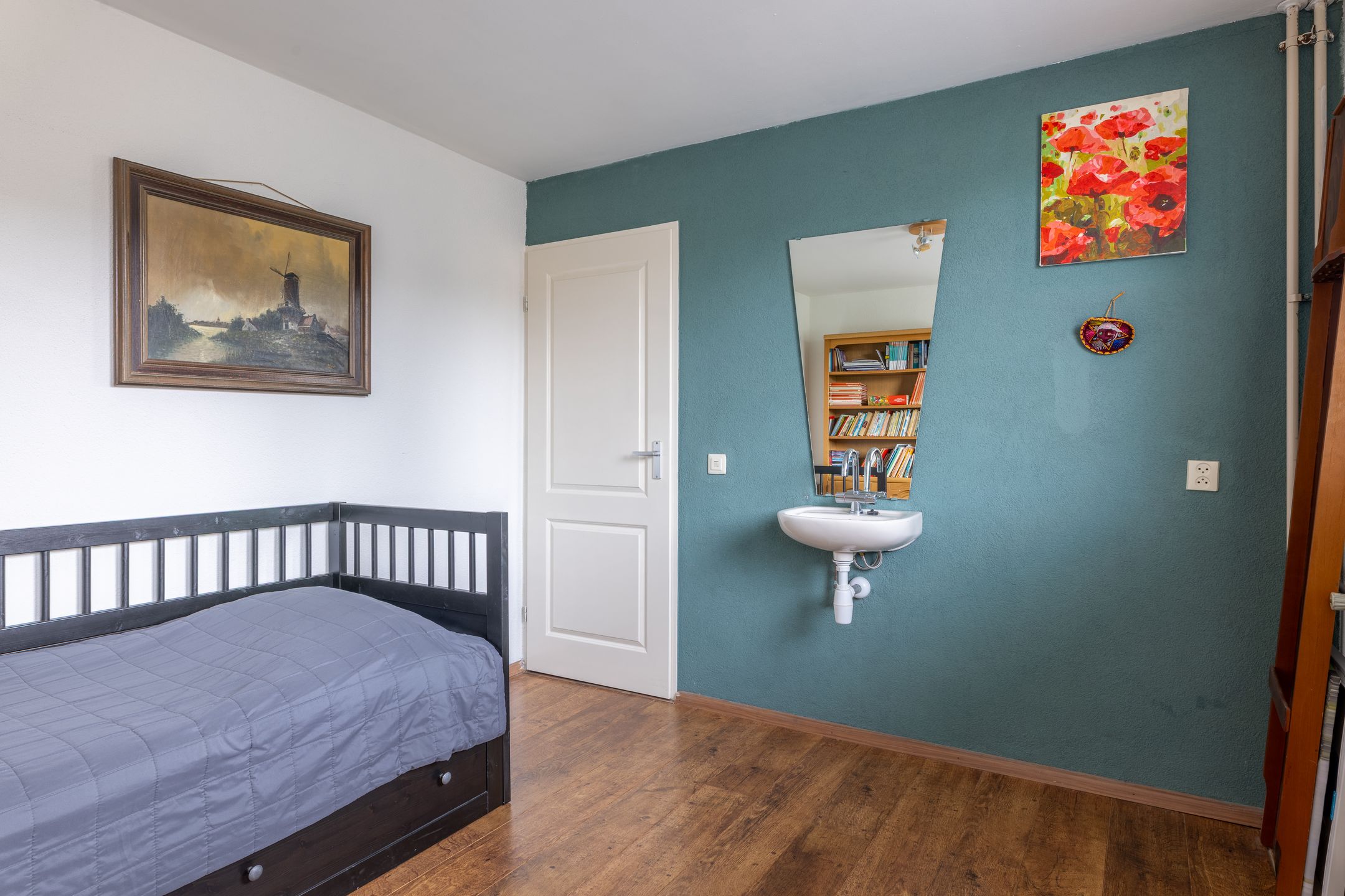 Foto 42 van Gerbrand Adriaanszoon Brederodestraat 31