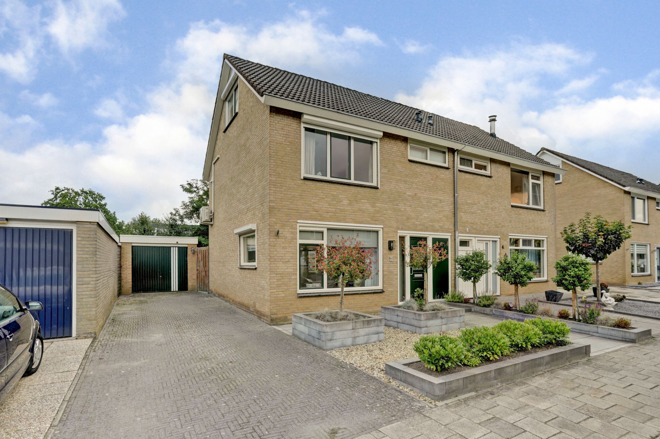Te Werve, 2, Almelo, 7608LE, Overijssel, Nederland 2