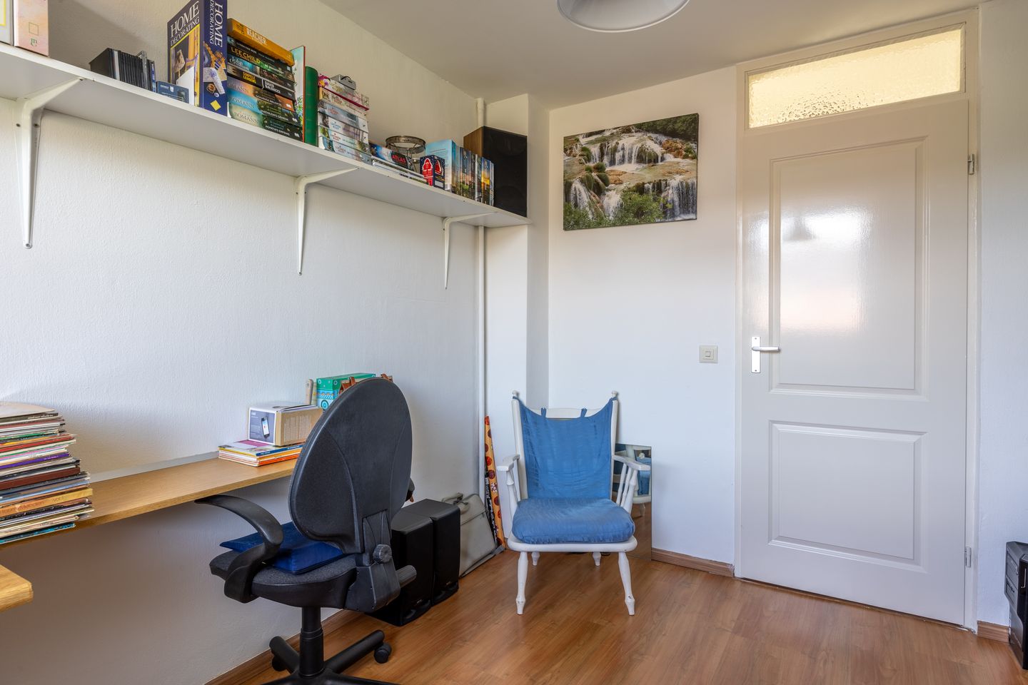 Foto 49 van Gerbrand Adriaanszoon Brederodestraat 31