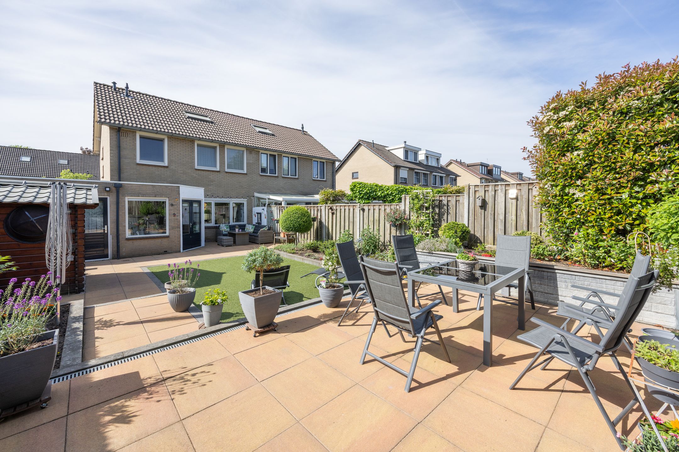 Foto 57 van Gerbrand Adriaanszoon Brederodestraat 31