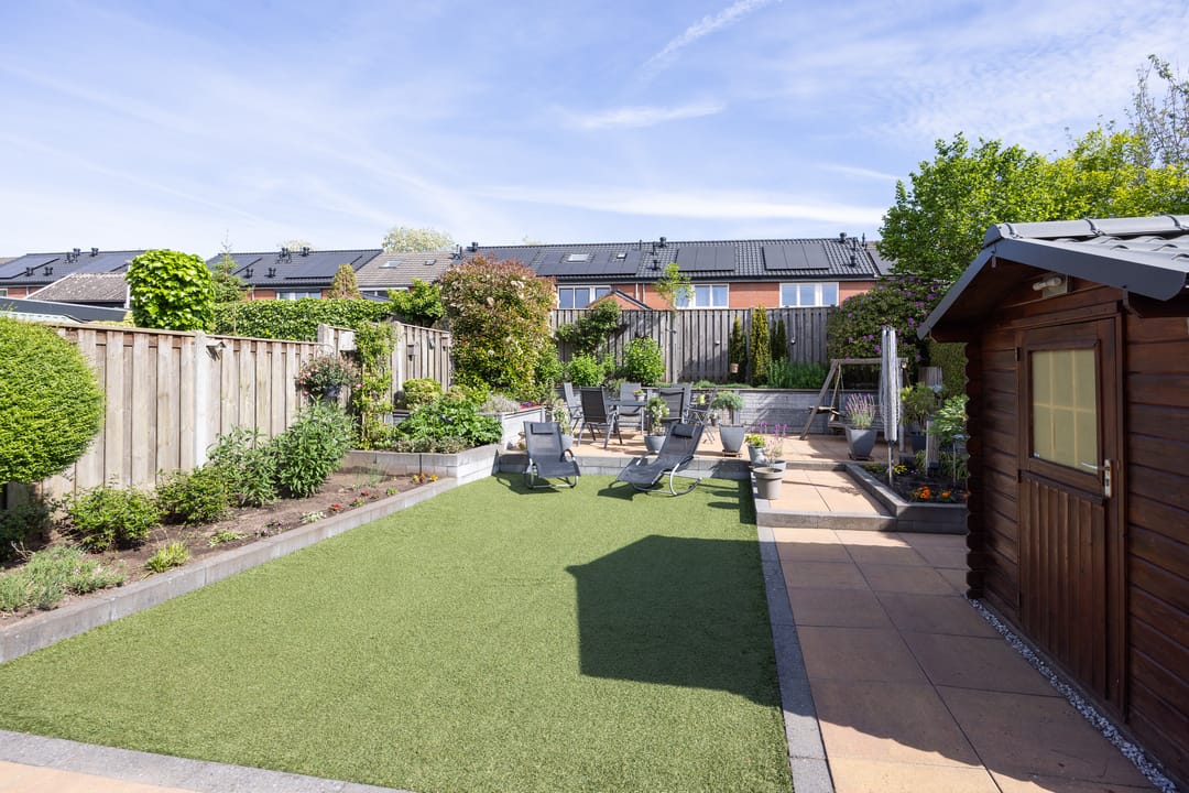 Foto 58 van Gerbrand Adriaanszoon Brederodestraat 31