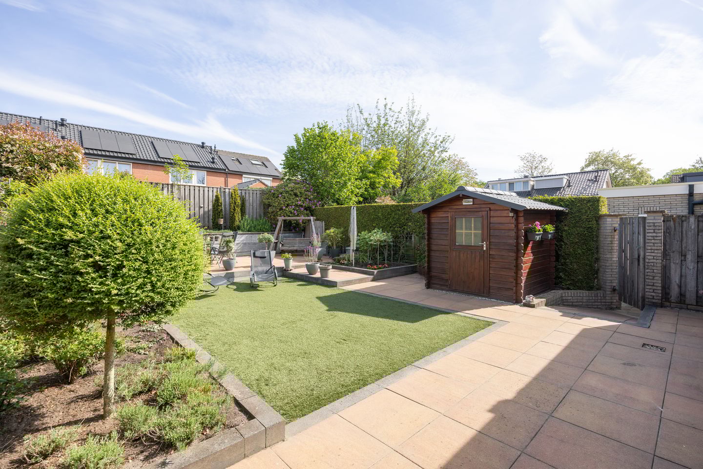 Foto 59 van Gerbrand Adriaanszoon Brederodestraat 31