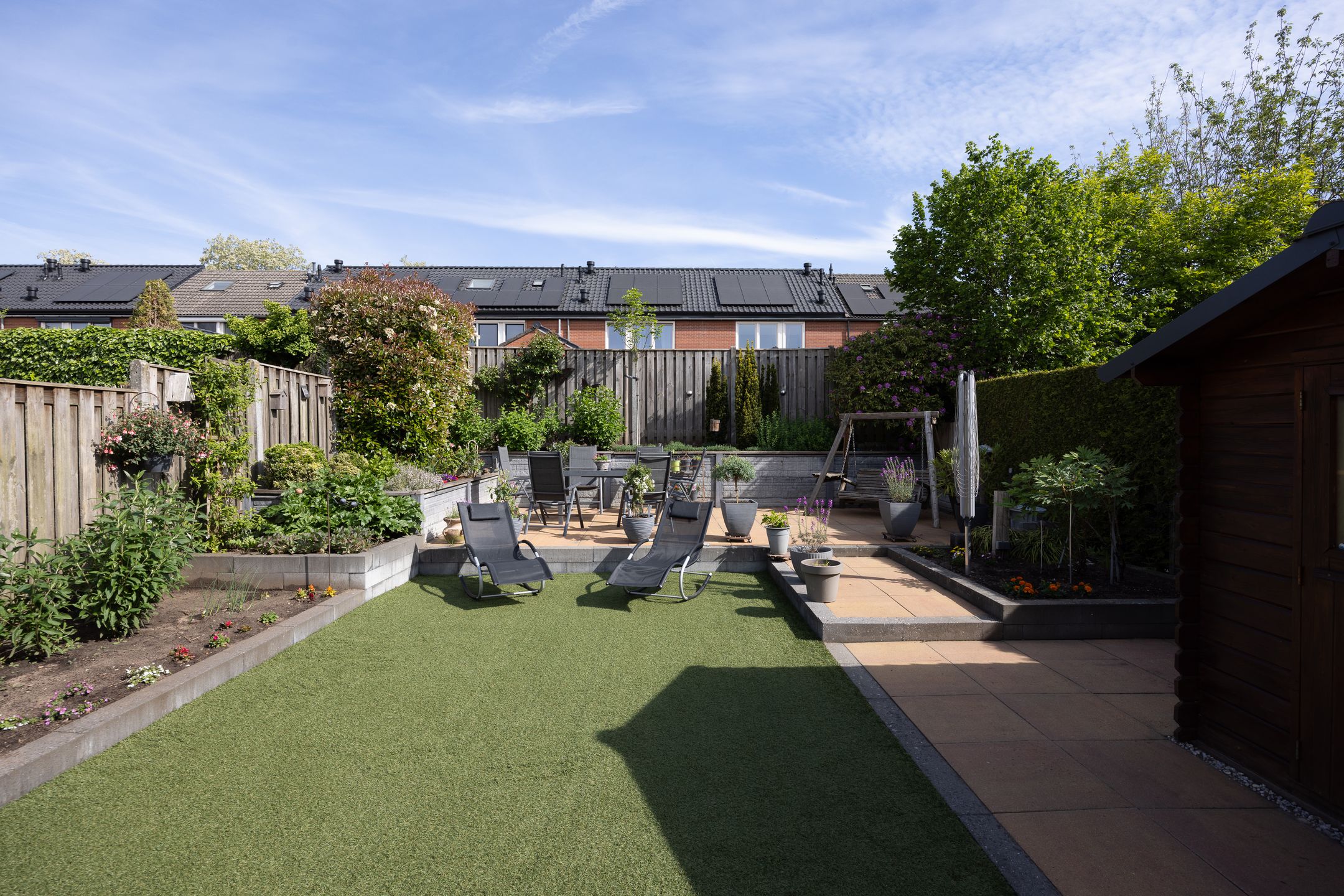 Foto 60 van Gerbrand Adriaanszoon Brederodestraat 31