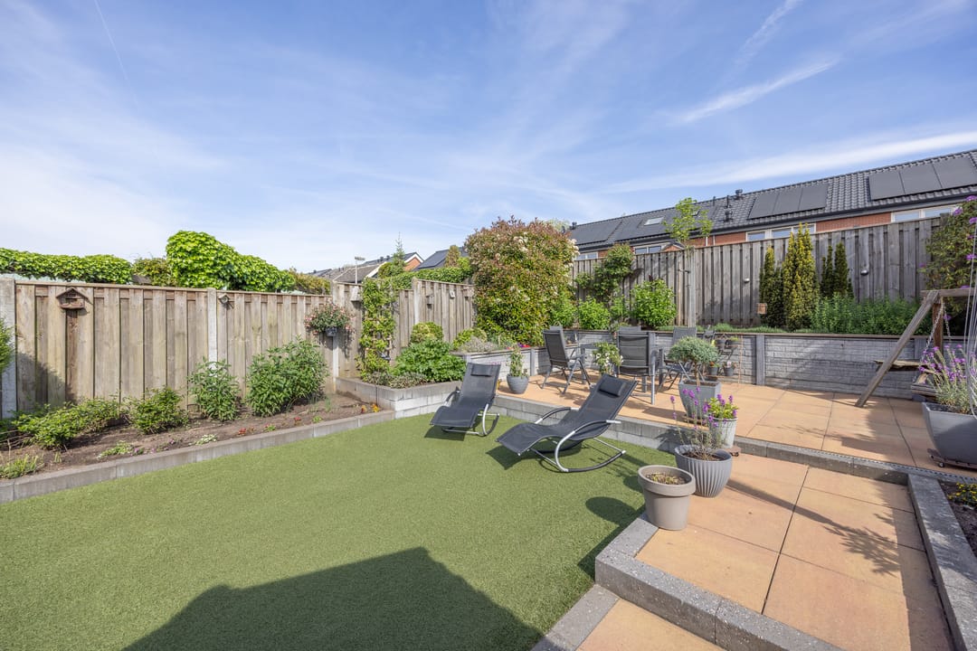 Foto 61 van Gerbrand Adriaanszoon Brederodestraat 31