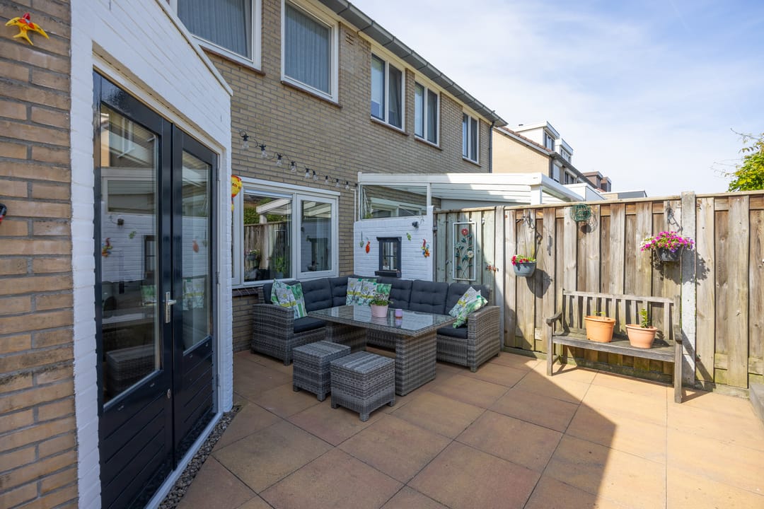 Foto 62 van Gerbrand Adriaanszoon Brederodestraat 31