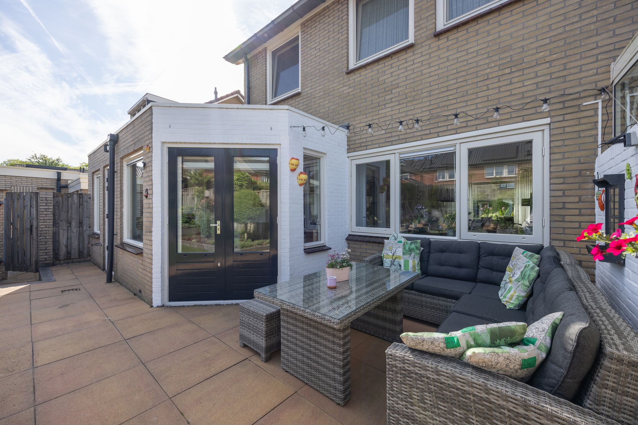 Foto 63 van Gerbrand Adriaanszoon Brederodestraat 31