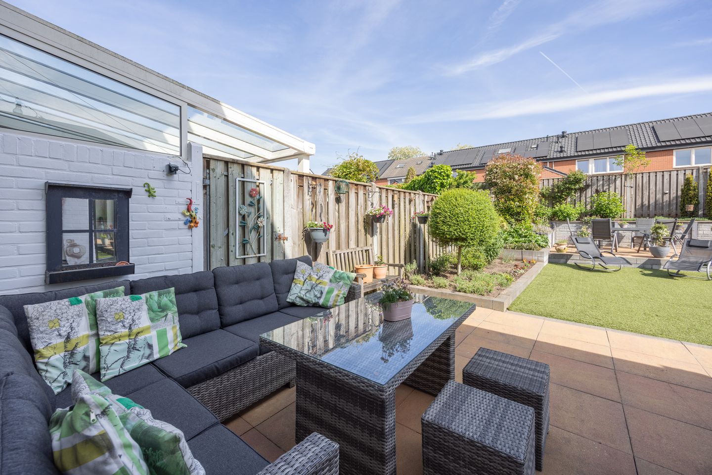 Foto 64 van Gerbrand Adriaanszoon Brederodestraat 31