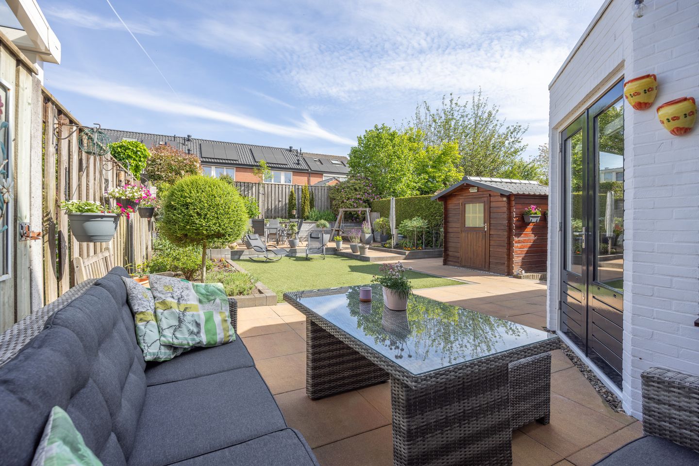 Foto 65 van Gerbrand Adriaanszoon Brederodestraat 31