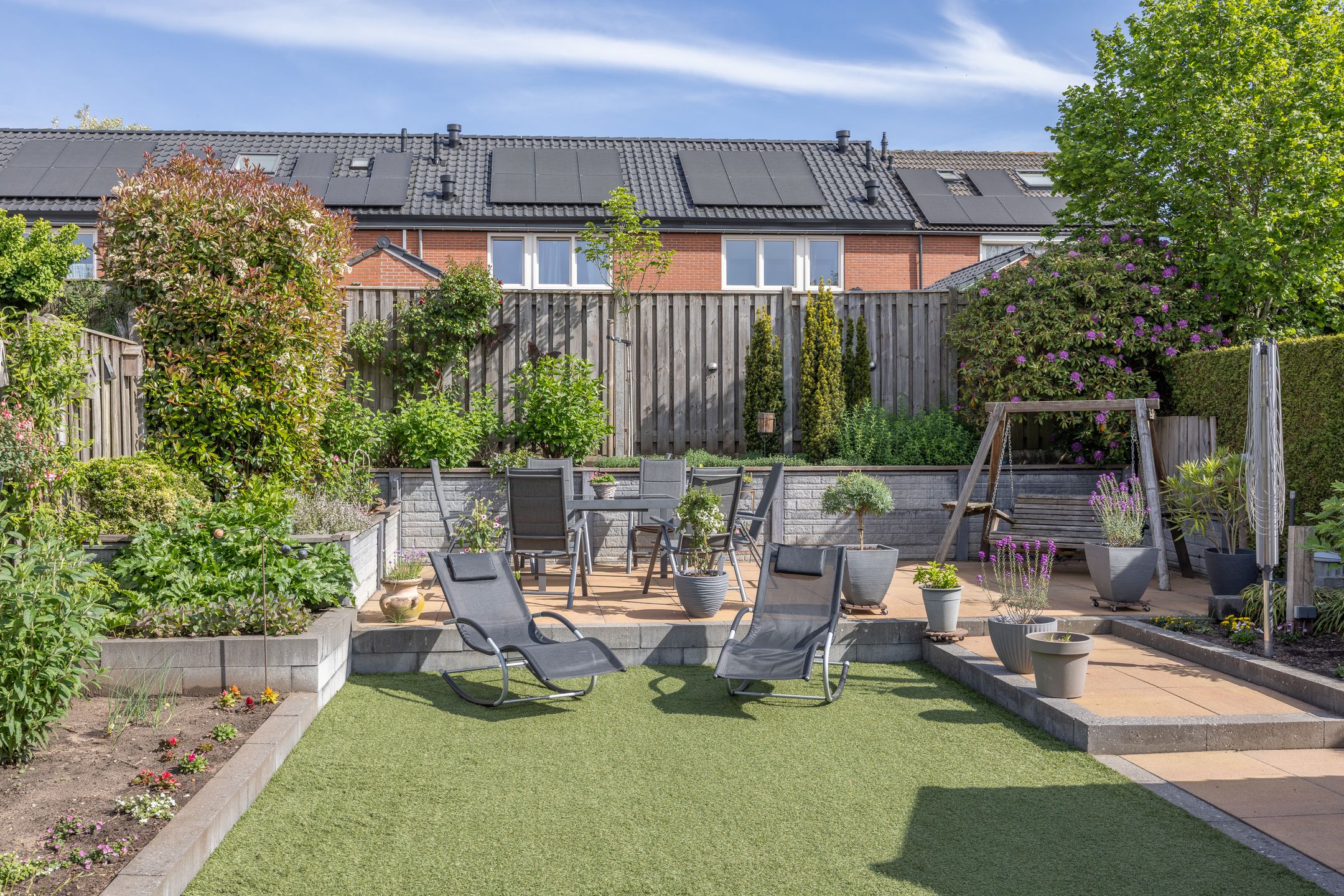 Foto 66 van Gerbrand Adriaanszoon Brederodestraat 31