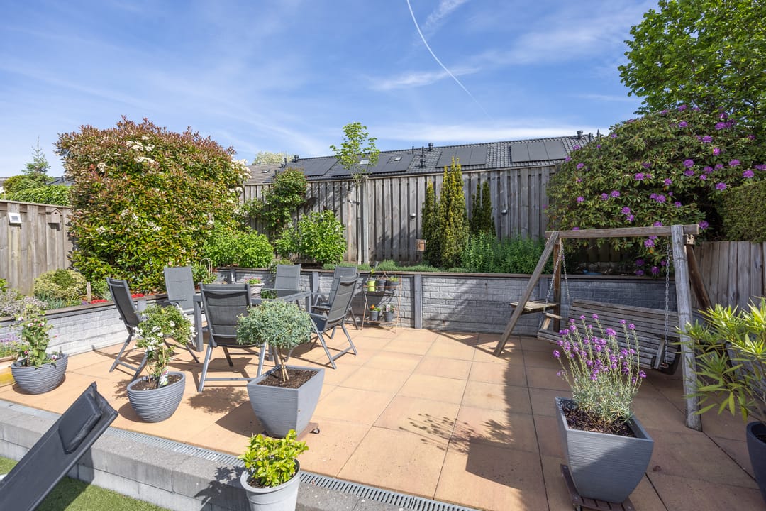 Foto 67 van Gerbrand Adriaanszoon Brederodestraat 31