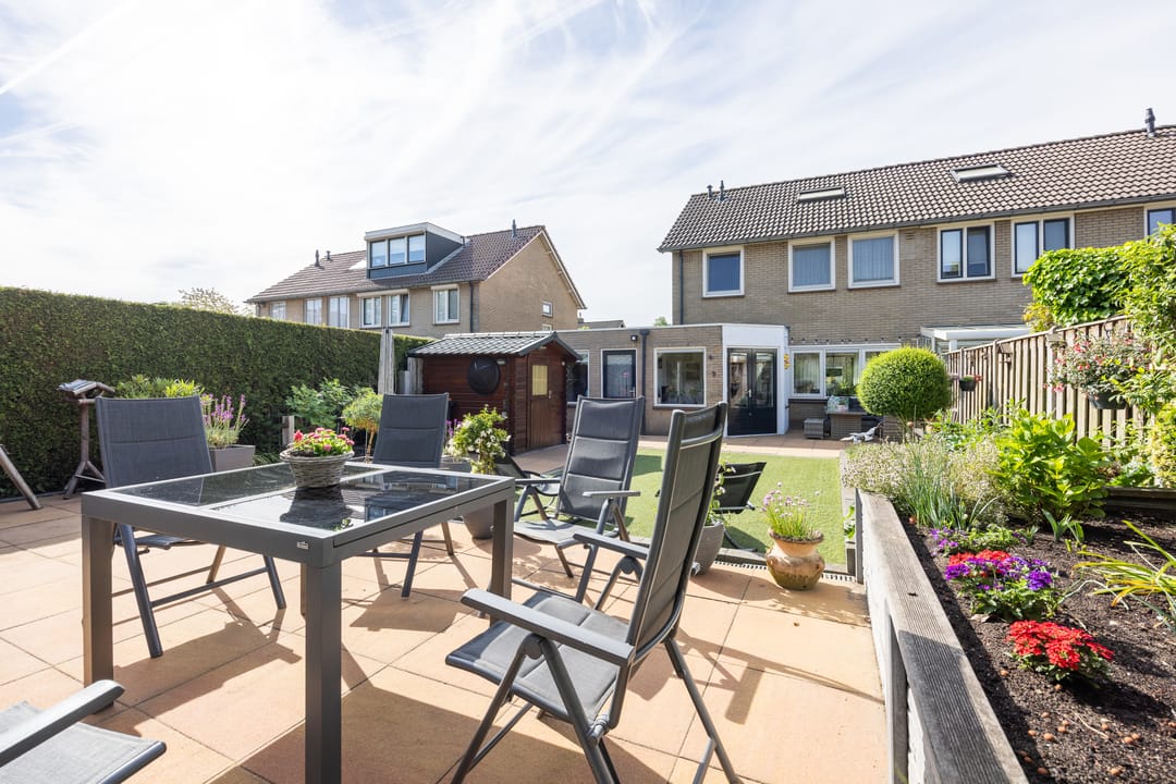 Foto 68 van Gerbrand Adriaanszoon Brederodestraat 31