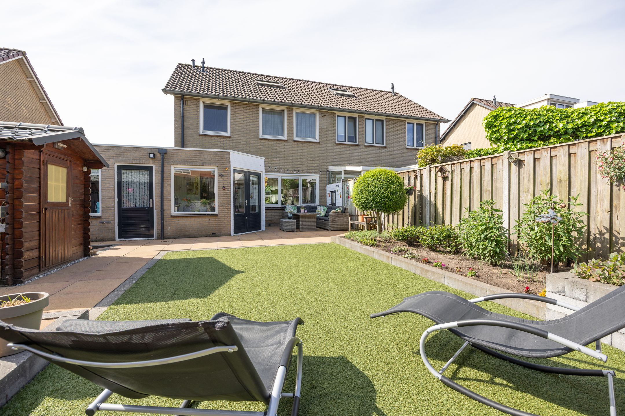 Foto 69 van Gerbrand Adriaanszoon Brederodestraat 31