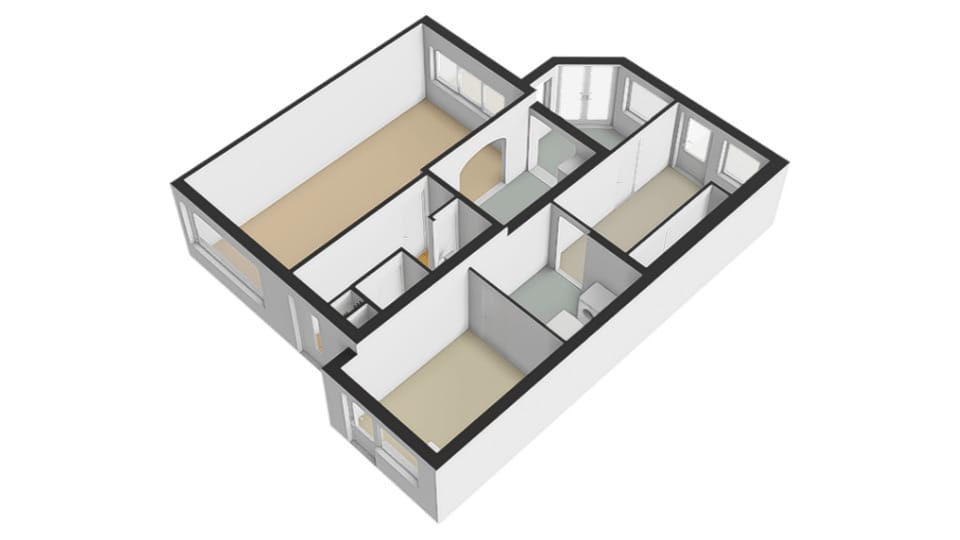 Foto 72 van Gerbrand Adriaanszoon Brederodestraat 31