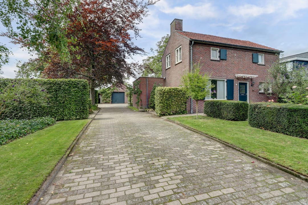 Foto 1 van Hakvoortseweg 9