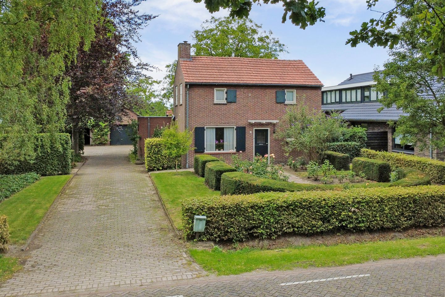 Foto 4 van Hakvoortseweg 9