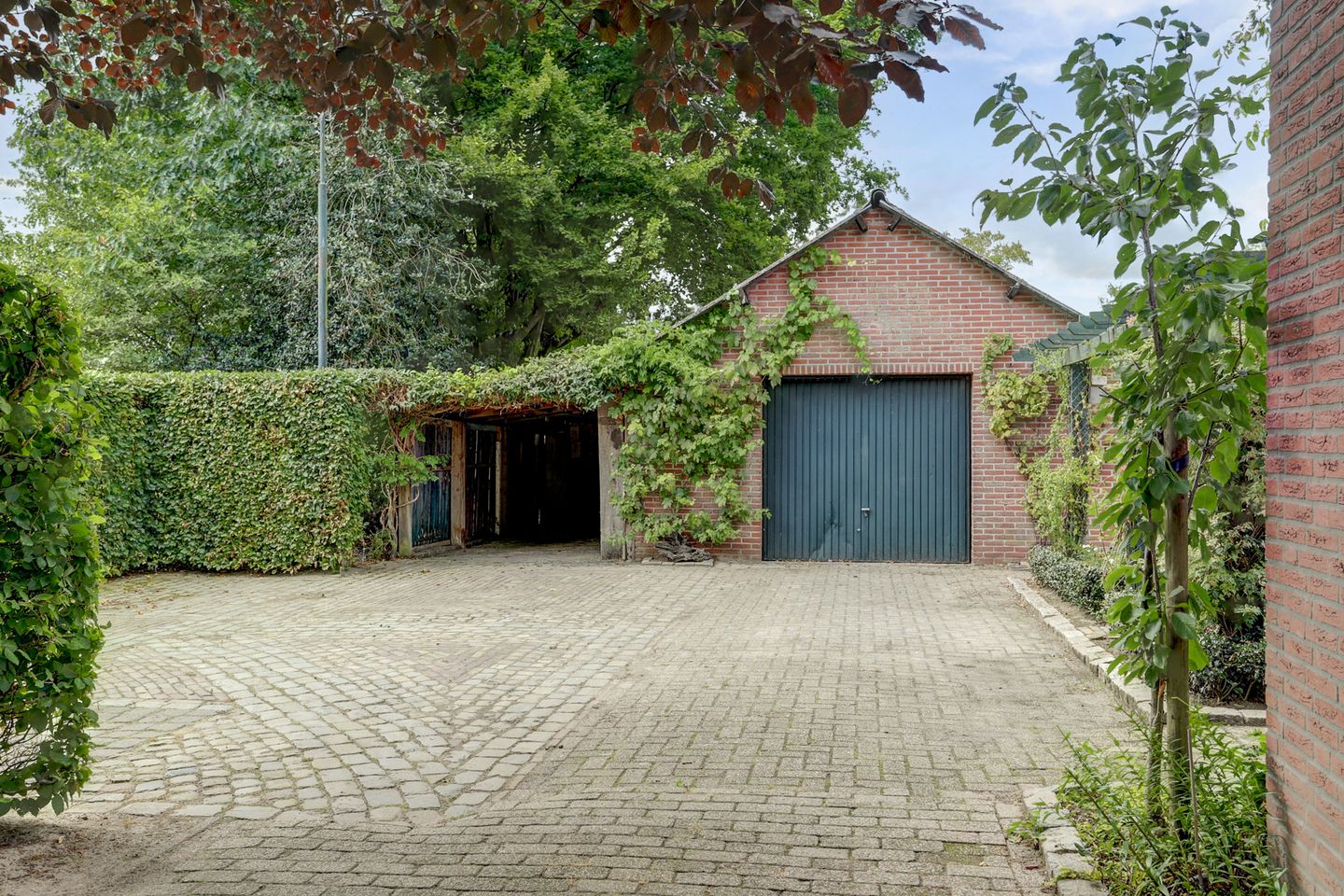 Foto 5 van Hakvoortseweg 9