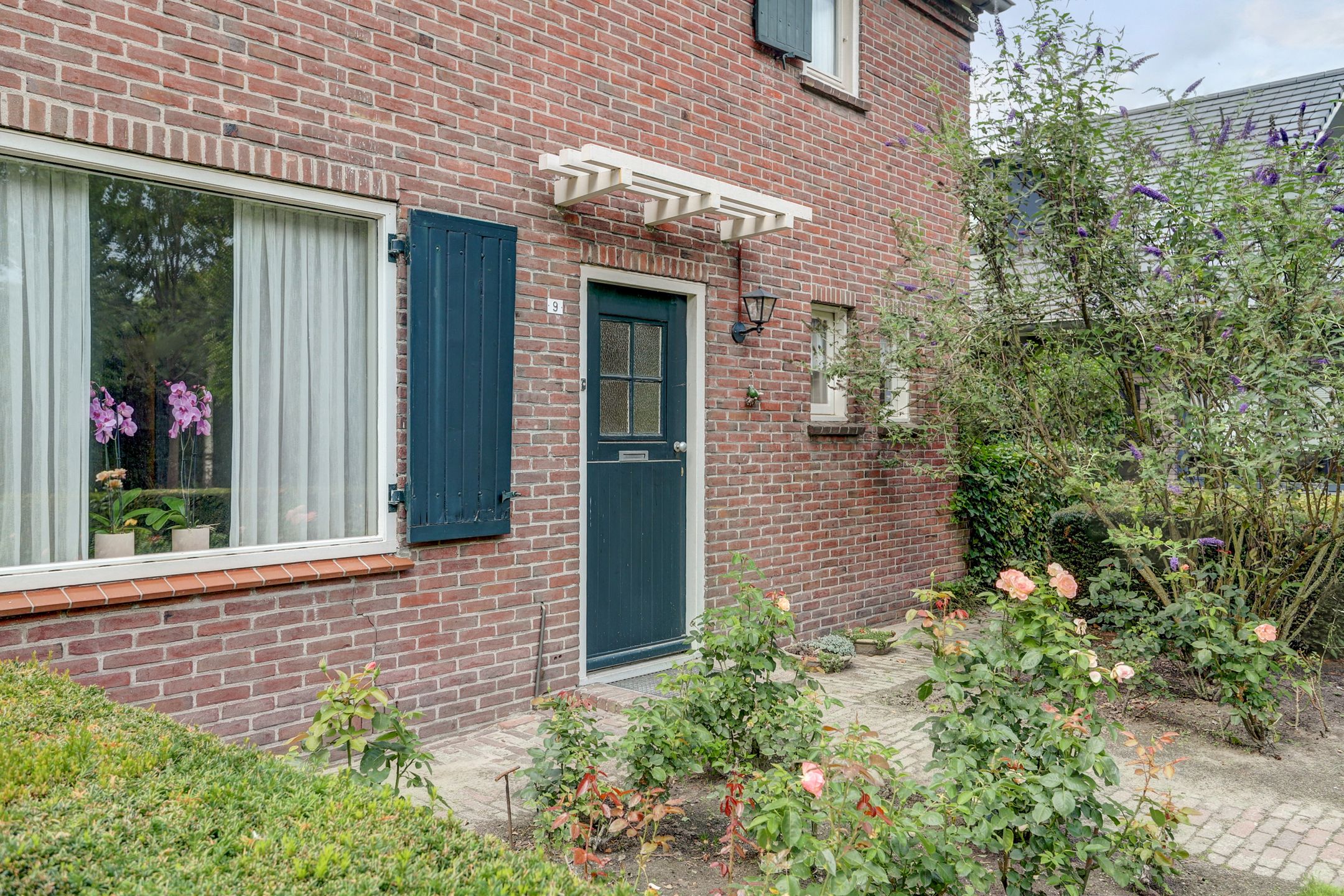 Foto 6 van Hakvoortseweg 9