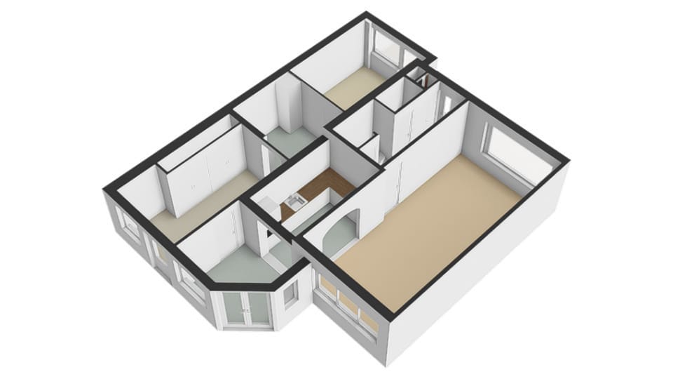 Foto 71 van Gerbrand Adriaanszoon Brederodestraat 31