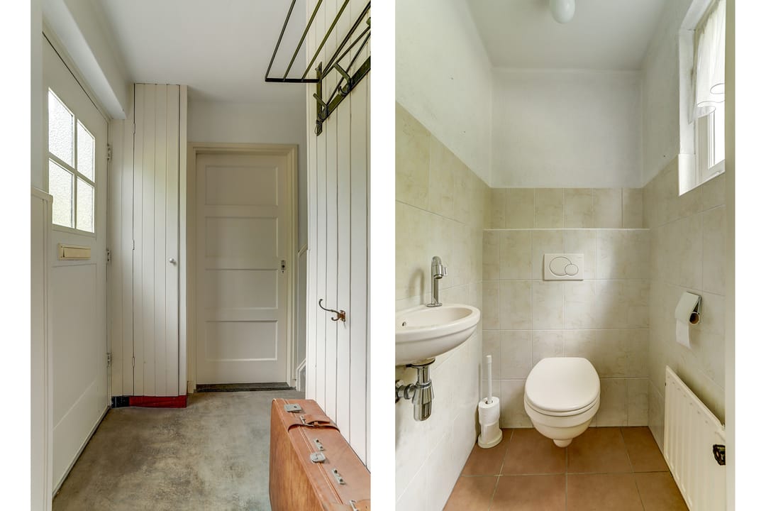 Foto 7 van Hakvoortseweg 9