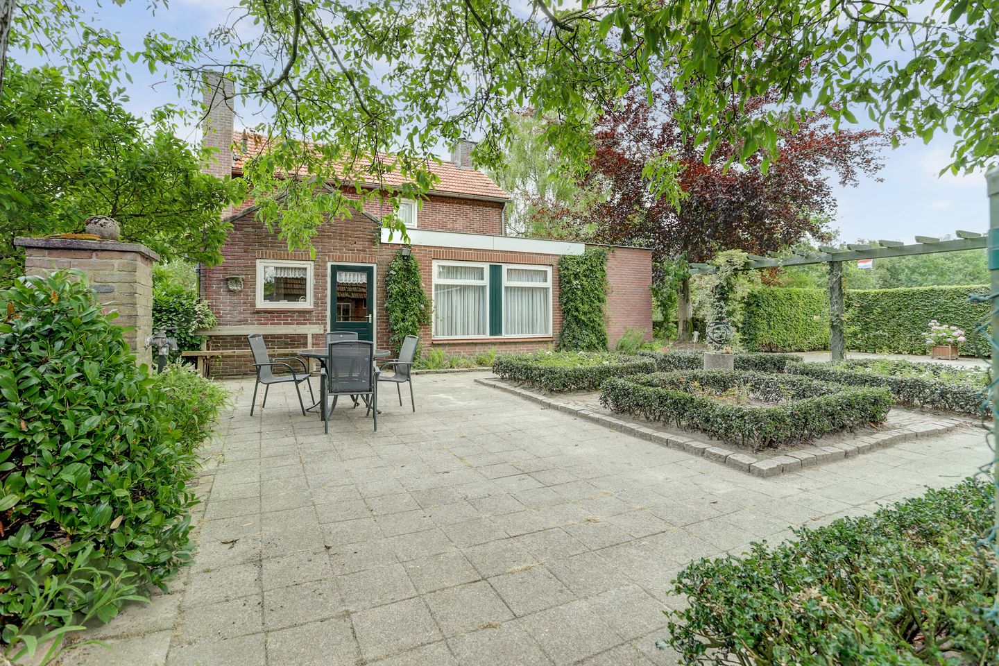 Foto 29 van Hakvoortseweg 9