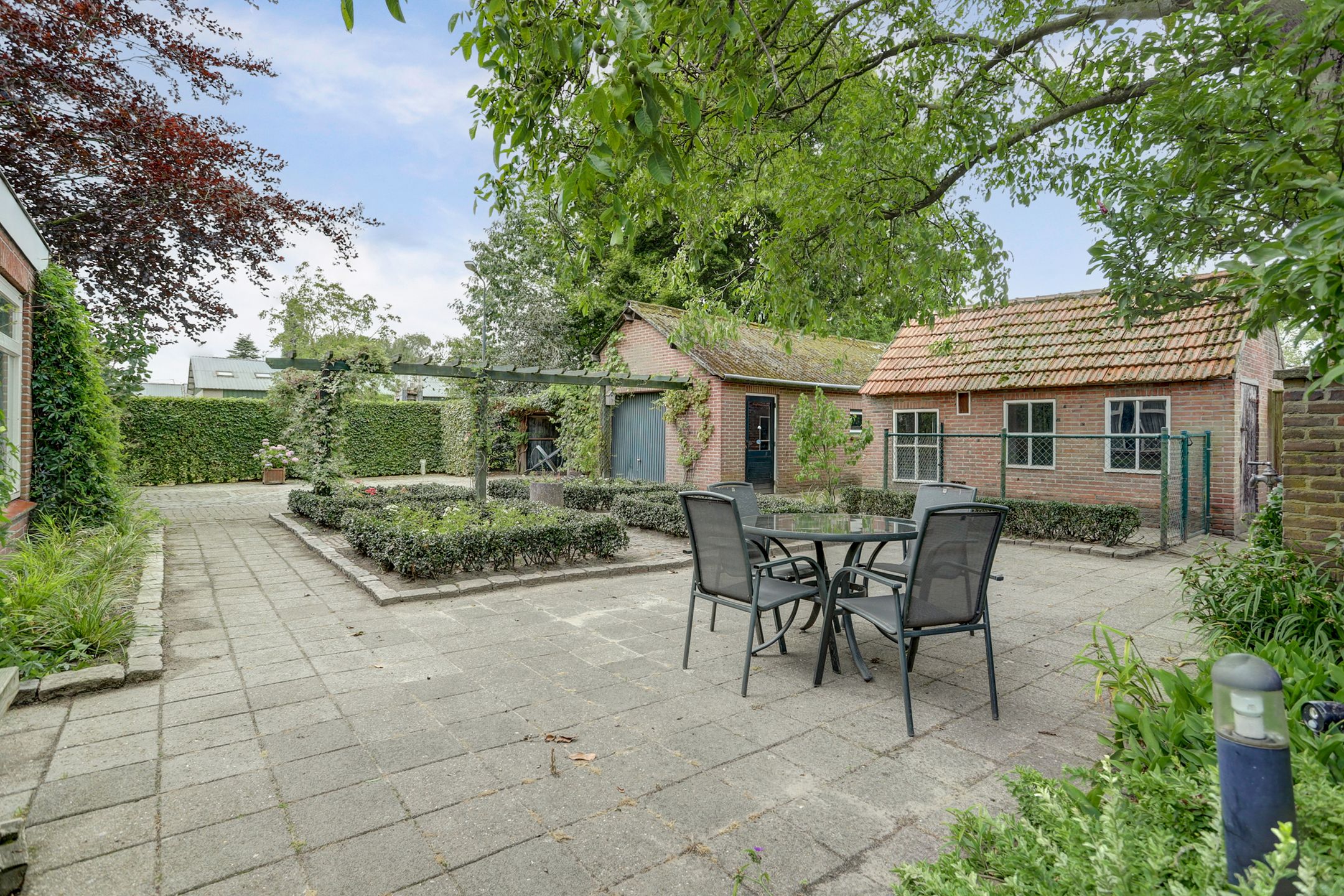 Foto 30 van Hakvoortseweg 9