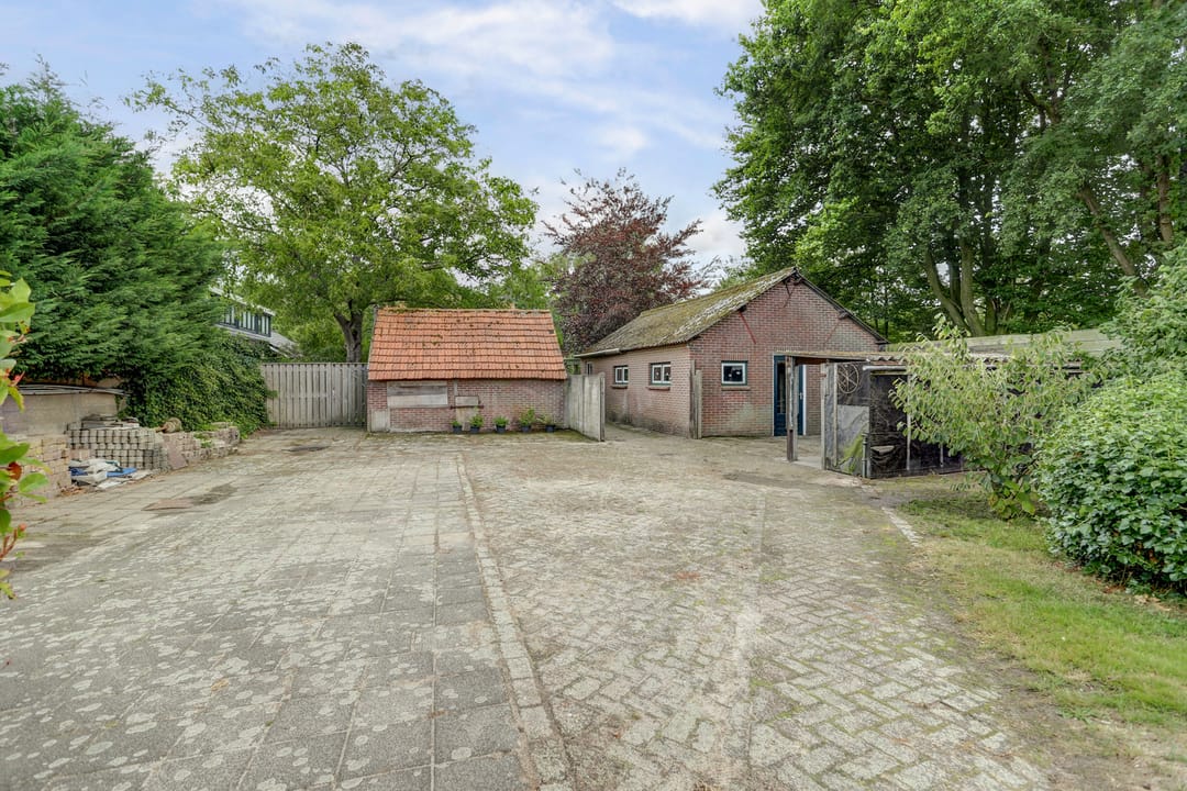 Foto 32 van Hakvoortseweg 9