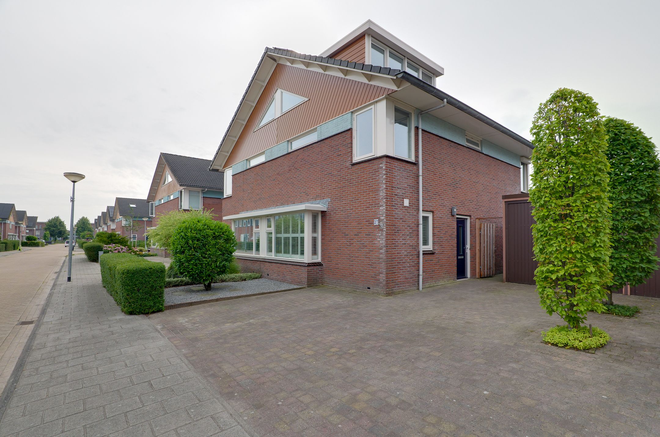 Foto 3 van Prunushage 27