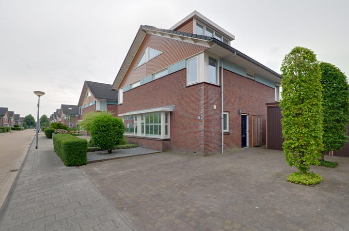 Foto 3 van Prunushage 27
