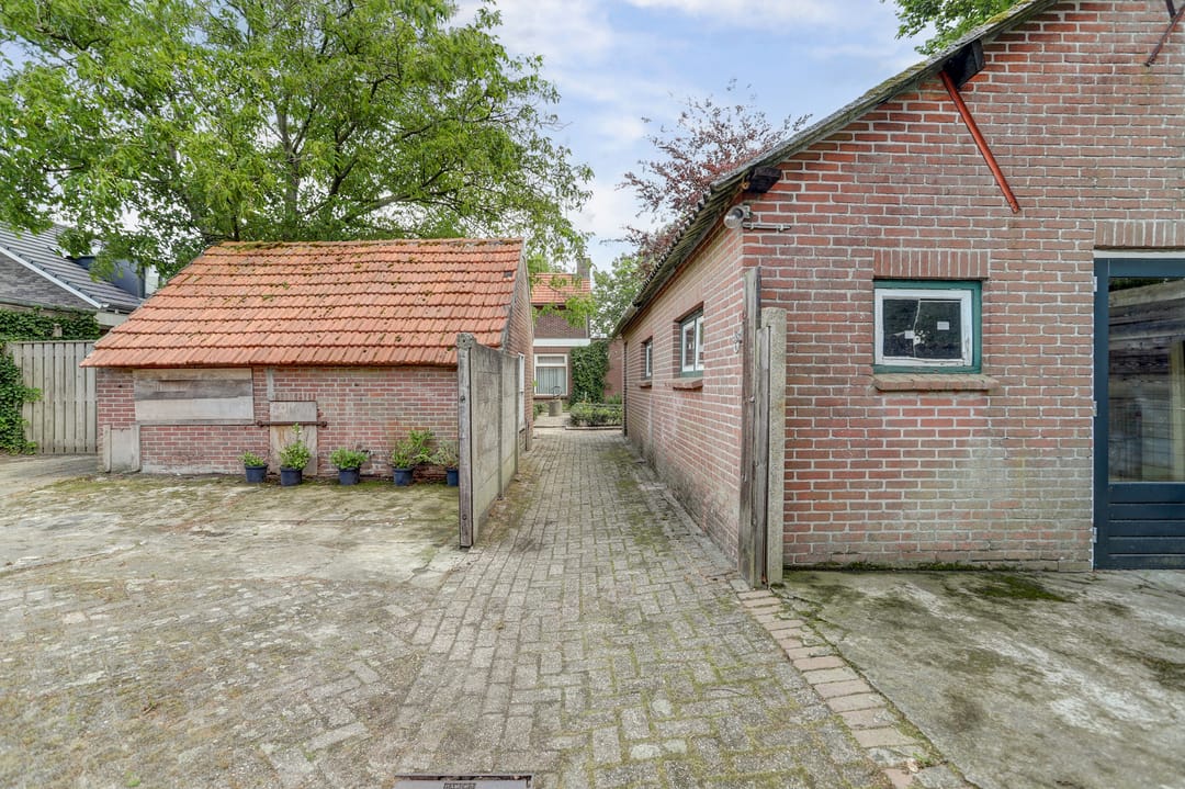 Foto 37 van Hakvoortseweg 9