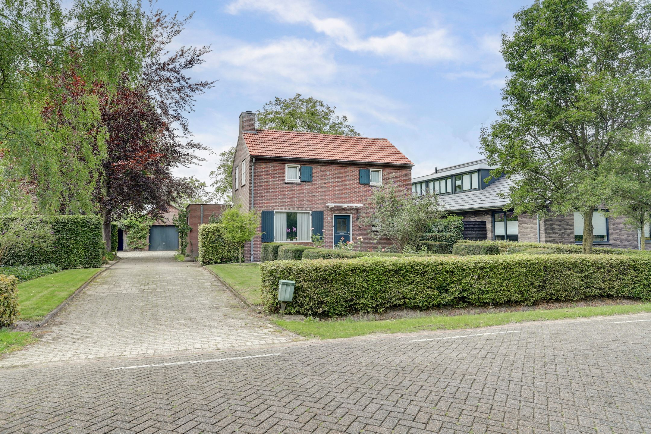 Foto 42 van Hakvoortseweg 9