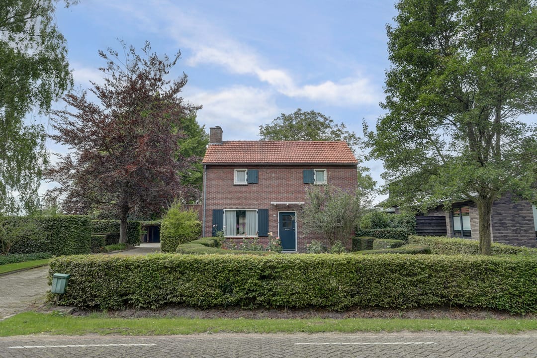 Foto 43 van Hakvoortseweg 9